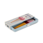 Ice Cream Comb (Assorted Colours) by Konges Sløjd