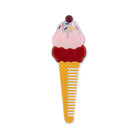 Ice Cream Comb (Assorted Colours) by Konges Sløjd