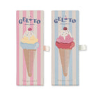 Ice Cream Comb (Assorted Colours) by Konges Sløjd