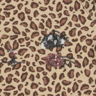 Kitty Long Sleeve Swimsuit in Leo by Konges Sløjd