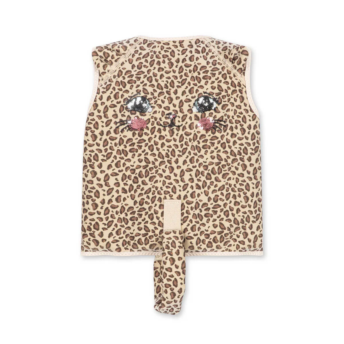 Kitty Swim Vest in Leo by Konges Sløjd