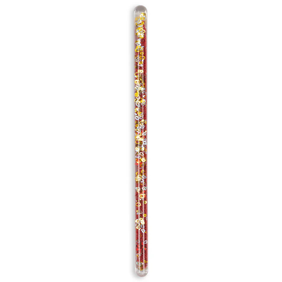 Magical Glitter Wand (Assorted Colours) by Konges Sløjd Cherry