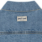 Magot Denim Jacket in Denim Blue by Konges Sløjd