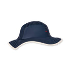 Manon Bucket Hat in Dress Blue by Konges Sløjd