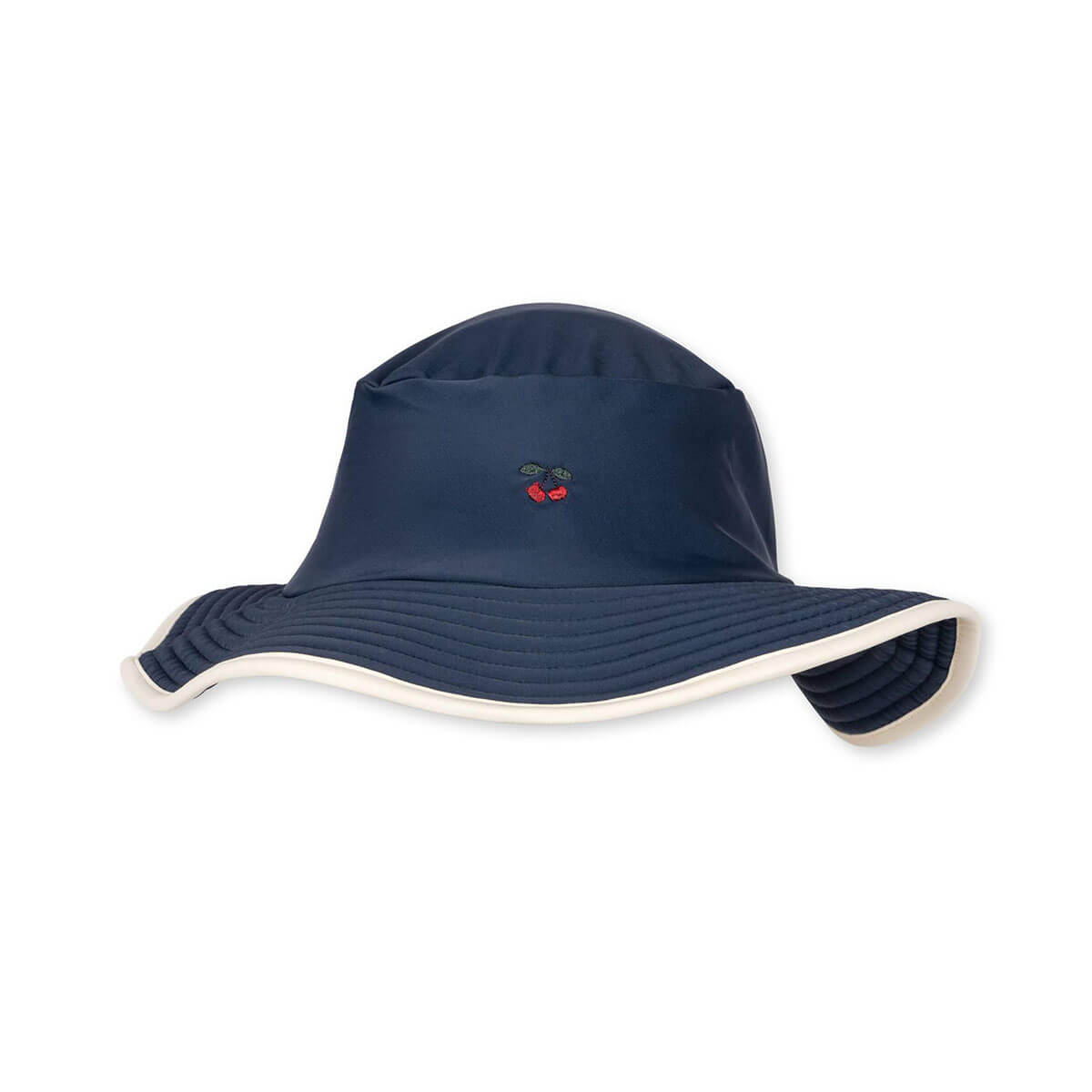 Manon Bucket Hat in Dress Blue by Konges Sløjd