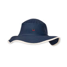 Manon Bucket Hat in Dress Blue by Konges Sløjd