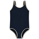 Manon Swimsuit in Dress Blue by Konges Sløjd
