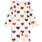 Manuca Swim One-Piece in Bon Coeur Coloré by Konges Sløjd