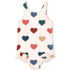 Manuca Swimsuit in Bon Coeur Coloré by Konges Sløjd