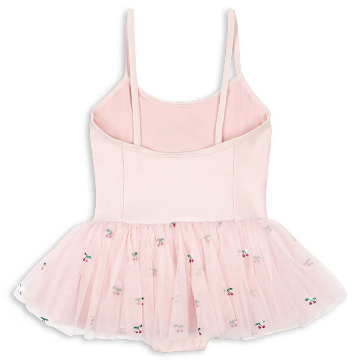 Marina Dress in Rose Smoke by Konges Sløjd
