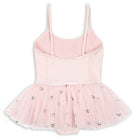 Marina Dress in Rose Smoke by Konges Sløjd