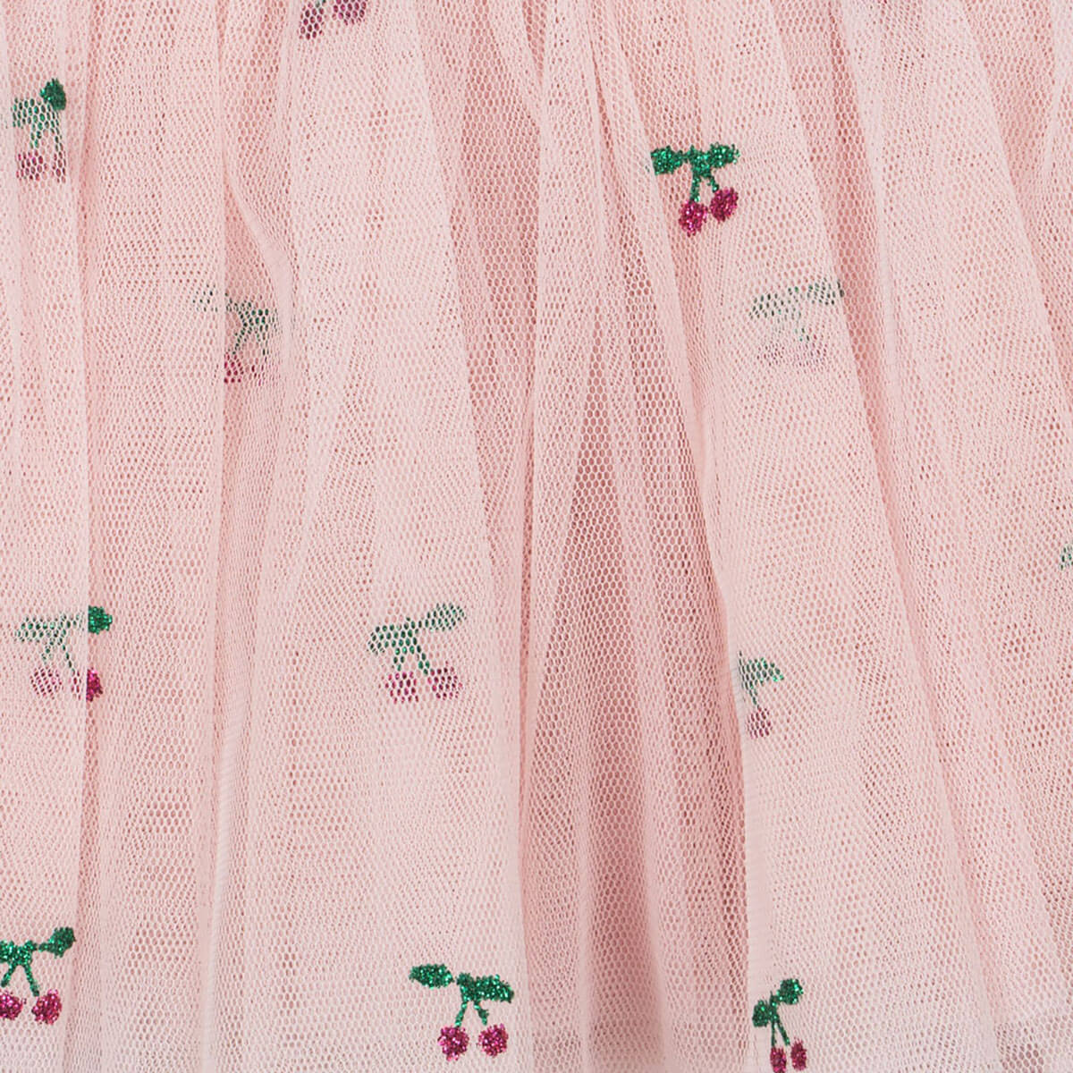 Marina Dress in Rose Smoke by Konges Sløjd