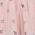 Marina Dress in Rose Smoke by Konges Sløjd