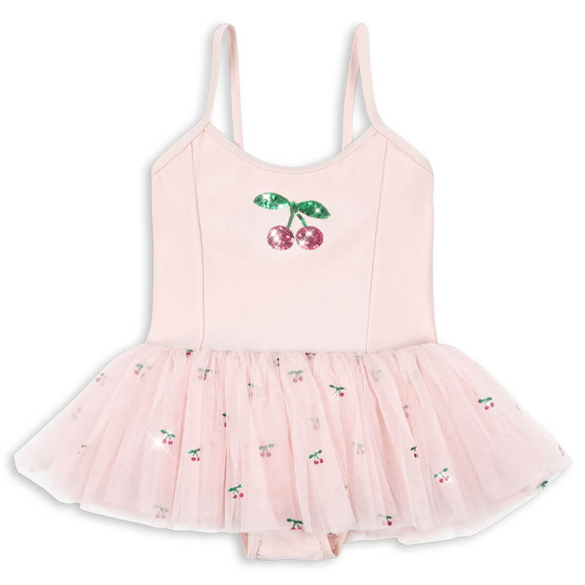 Marina Dress in Rose Smoke by Konges Sløjd