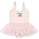 Marina Dress in Rose Smoke by Konges Sløjd