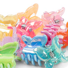 Mini Butterfly Hair Clips (10 Pack) by Konges Sløjd