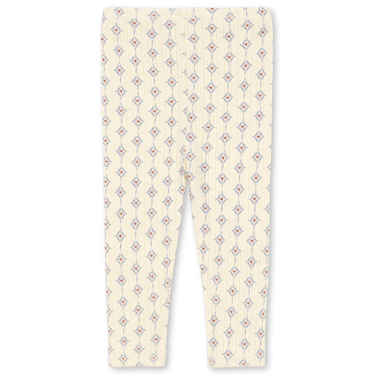Minnie Baby Pants in Muro Blu by Konges Sløjd