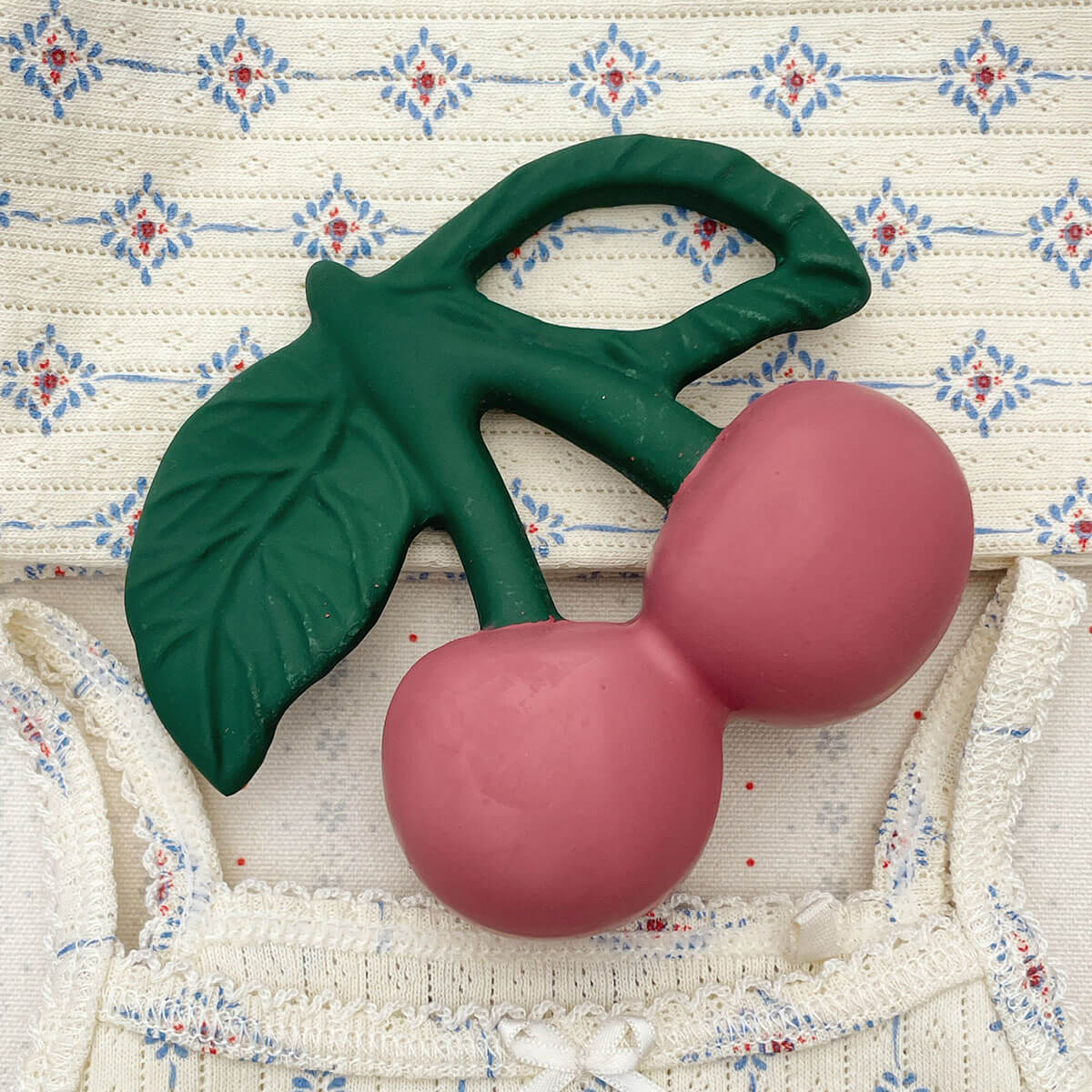 Minnie Baby Pants in Muro Blu by Konges Sløjd