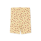 Minnie Short Leggings in Carmona by Konges Sløjd