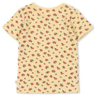 Minnie Tee in Carmona by Konges Sløjd