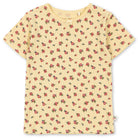 Minnie Tee in Carmona by Konges Sløjd