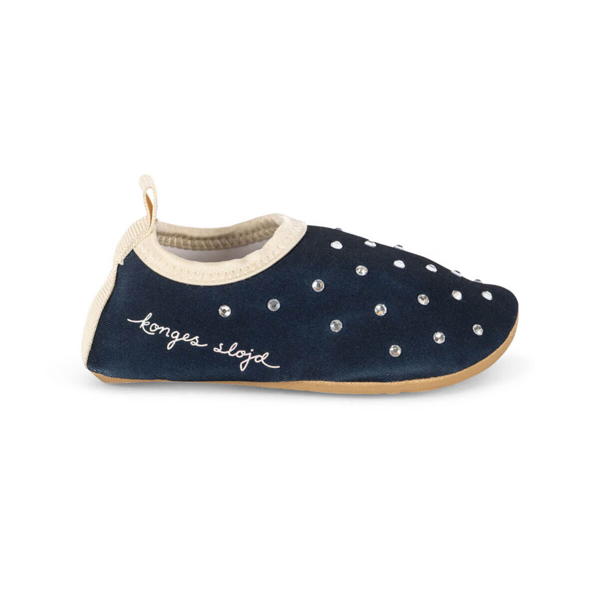 Misty Swim Shoes in Total Eclipse by Konges Sløjd