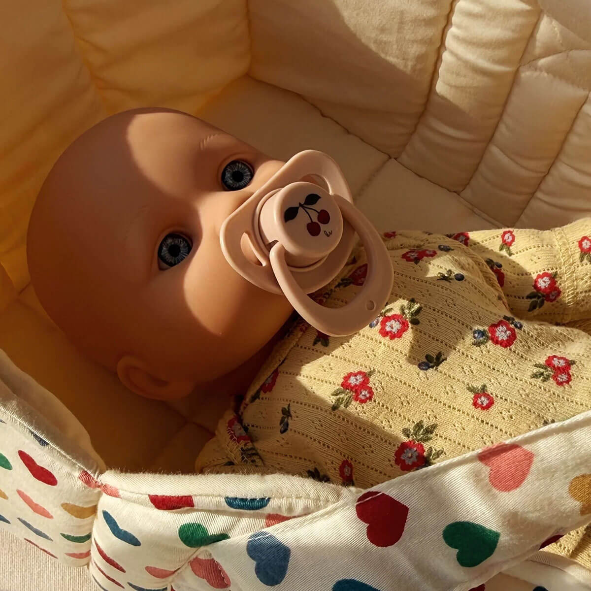 Molly Baby Doll by Konges Sløjd