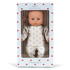 Molly Baby Doll in Muro Blu by Konges Sløjd