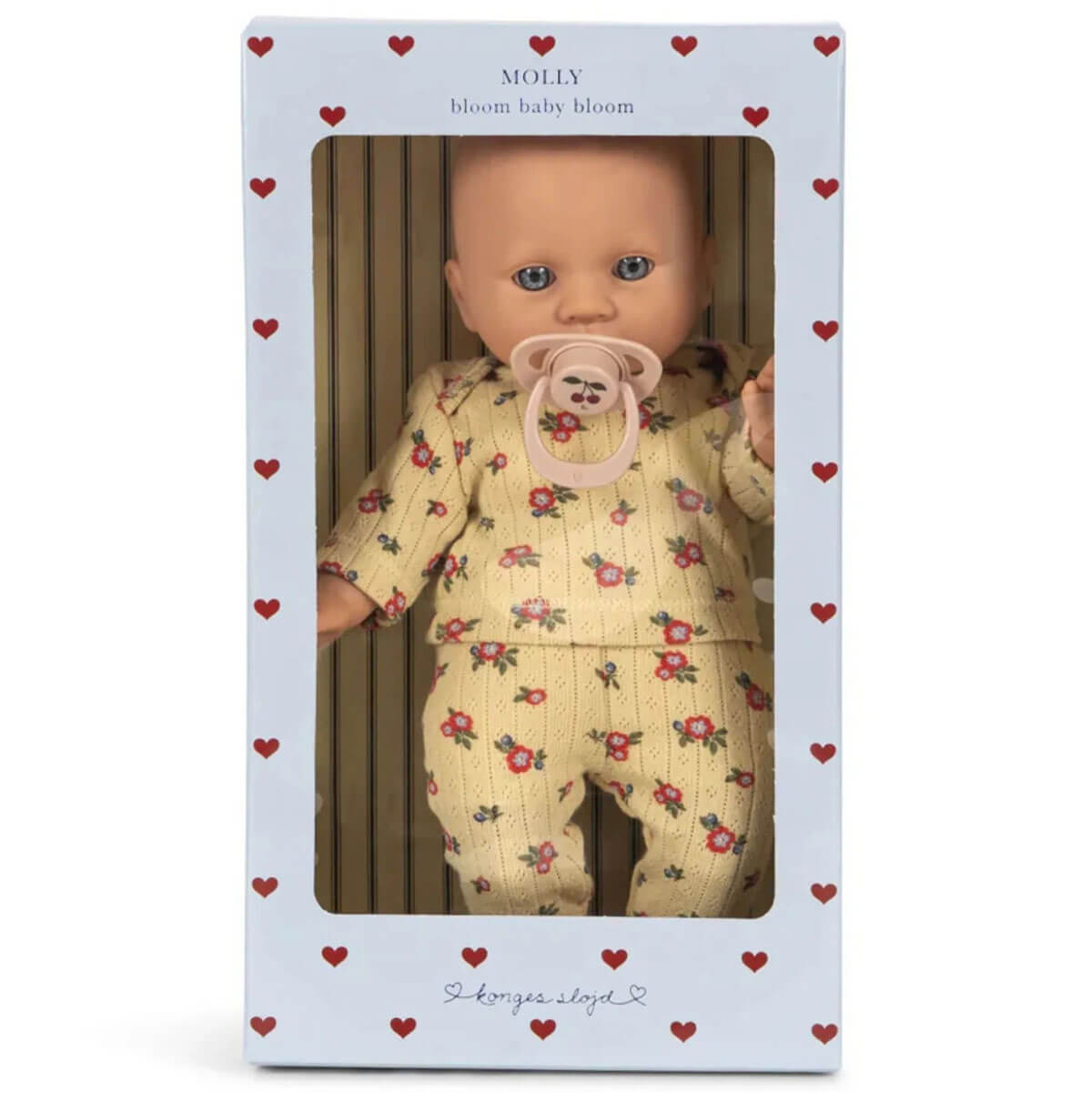 Molly Baby Doll by Konges Sløjd