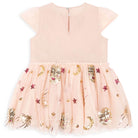 Odette Dress in Estella Sequin by Konges Sløjd