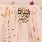 Odette Dress in Estella Sequin by Konges Sløjd