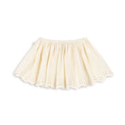 Posey Skirt in Antique White by Konges Sløjd