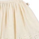 Posey Skirt in Antique White by Konges Sløjd