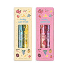 Scented Erasers (Assorted Colours) by Konges Sløjd