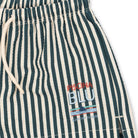 Seer Asnou Swim Shorts in Sea Moss by Konges Sløjd