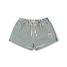 Seer Asnou Swim Shorts in Sea Moss by Konges Sløjd