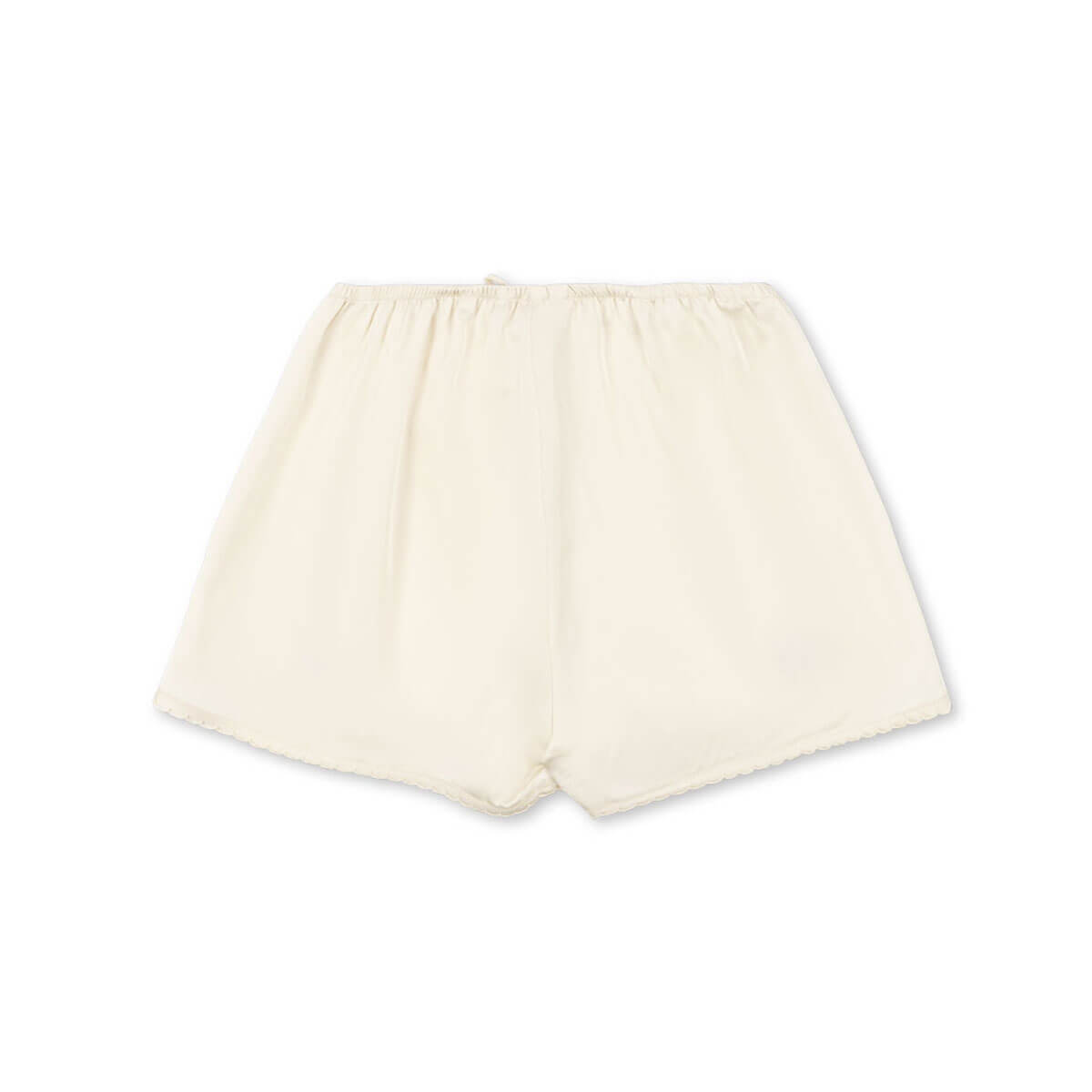 Sheeny Shorts in Buttercream by Konges Sløjd