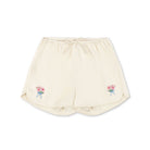 Sheeny Shorts in Buttercream by Konges Sløjd