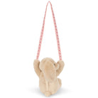 Teddy Bag in Bunny by Konges Sløjd
