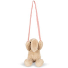 Teddy Bag in Bunny by Konges Sløjd