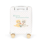 Travel Suitcase in Kitty Gelateria by Konges Sløjd