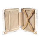 Travel Suitcase in Kitty Gelateria by Konges Sløjd