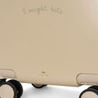 Travel Suitcase in Tiger by Konges Sløjd