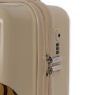 Travel Suitcase in Tiger by Konges Sløjd