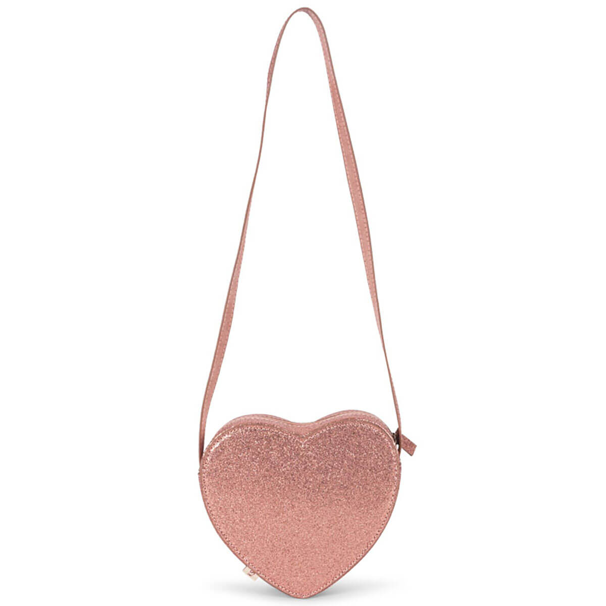 Tut Shoulder Bag in Mellow Rose by Konges Sløjd