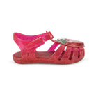 Lilo Sandal in Strawberry by Konges Sløjd