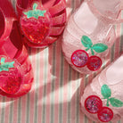 Lilo Sandal in Strawberry by Konges Sløjd