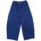 Kaleb Trousers in Cobalt by L.F.Markey