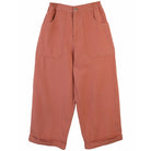 Lars Trousers in Blush by L.F.Markey