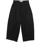 Mason Trousers in Black by L.F.Markey
